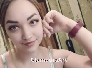 GlamoursArt