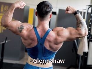 GlennShaw