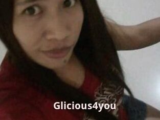 Glicious4you