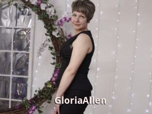 GloriaAllen