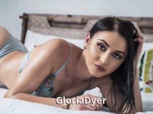 GloriaDyer