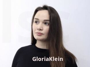 GloriaKlein