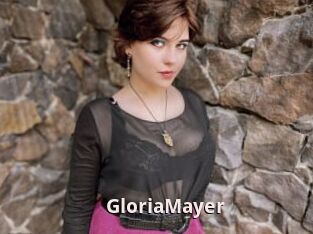 GloriaMayer