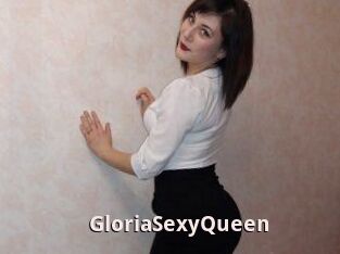 GloriaSexyQueen