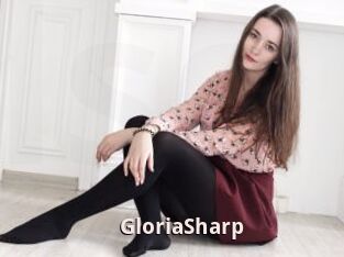GloriaSharp