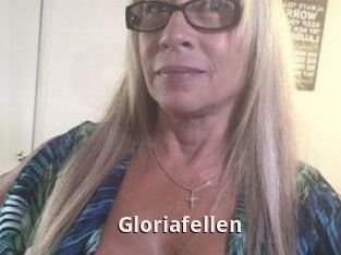 Gloriafellen