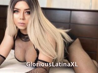 GloriousLatinaXL