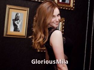 GloriousMila