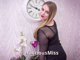 GloriousMiss