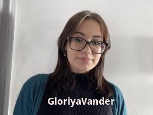 GloriyaVander