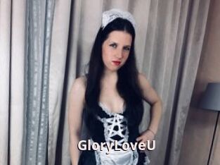 GloryLoveU