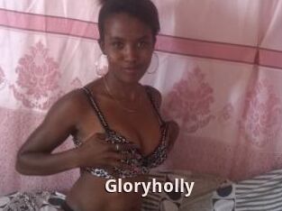 Gloryholly