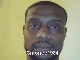Gmonee1984