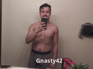 Gnasty42