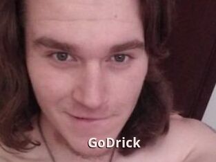 GoDrick