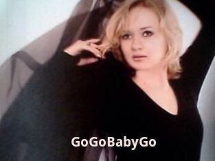 GoGoBabyGo