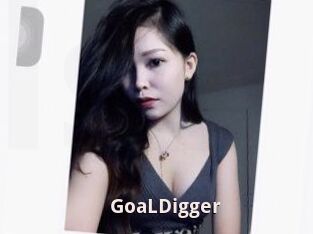 GoaLDigger