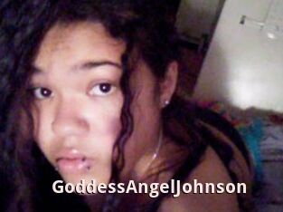 GoddessAngelJohnson
