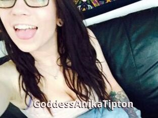 GoddessAnikaTipton