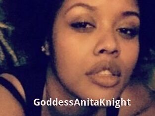 GoddessAnitaKnight