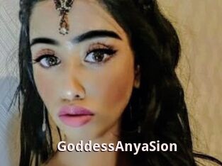 GoddessAnyaSion