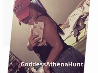 GoddessAthenaHunt