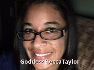 GoddessBeccaTaylor