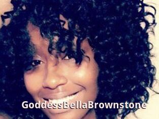GoddessBellaBrownstone