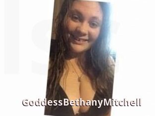 GoddessBethanyMitchell
