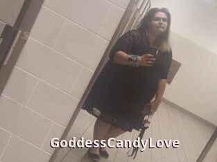 GoddessCandyLove