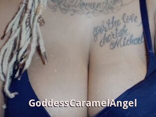 GoddessCaramelAngel