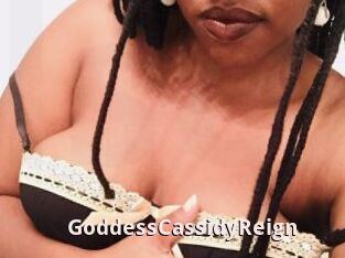 GoddessCassidyReign