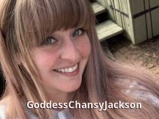 GoddessChansyJackson