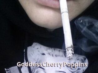 GoddessCherryPoppins