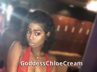 GoddessChloeCream
