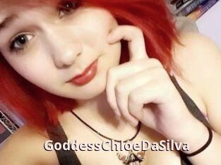 GoddessChloeDaSilva