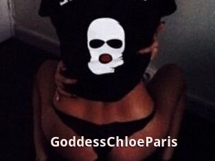 GoddessChloeParis