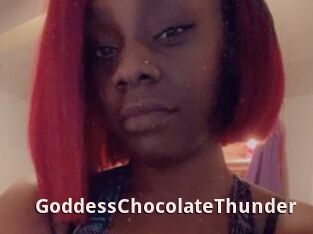 GoddessChocolateThunder