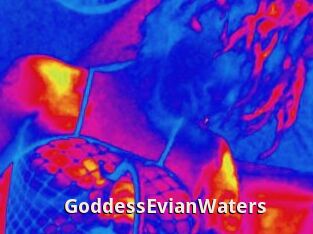 GoddessEvianWaters