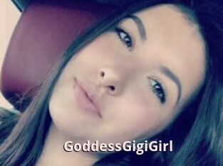 GoddessGigiGirl