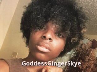 GoddessGingerSkye