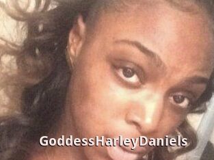 GoddessHarleyDaniels