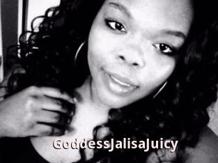 GoddessJalisaJuicy