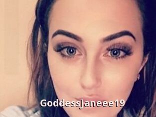 GoddessJaneee19
