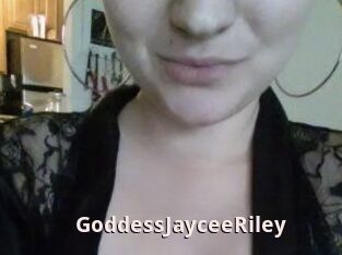 GoddessJayceeRiley
