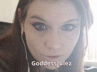 GoddessJulez