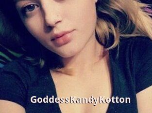 GoddessKandyKotton