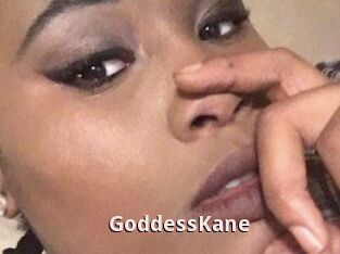 GoddessKane