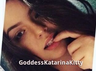 GoddessKatarinaKitty