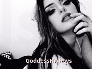 GoddessKiaKeys